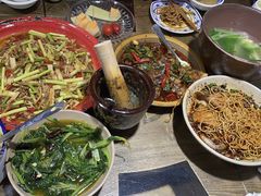 -灶东家民间菜(回兴店)