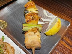 -鸟鹏烧鸟居酒屋(熙龙湾店)