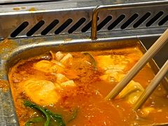 -海底捞火锅(青悦城店)