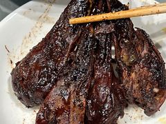 -杨氏青龙虾·羊蝎子(珠江路店)