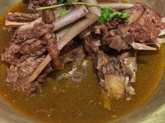 -芦月轩羊蝎子(劲松店)