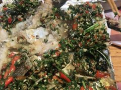 -木屋烧烤(坂田天安云谷店)