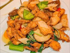 -佛有缘素食馆·荔湾老字号(陈家祠首店)