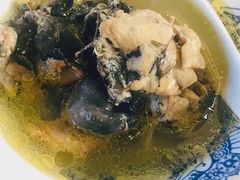 -福照楼汽锅鸡·云南菜(护国路店)