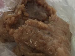 -赵记粽子(司前街店)