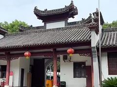 -卓刀泉寺