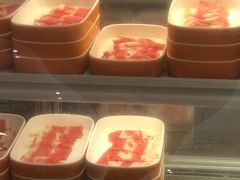 -新发展亚太JW万豪酒店·福苑咖啡厅
