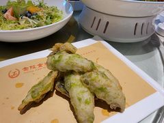 -金陵食府(林景店)