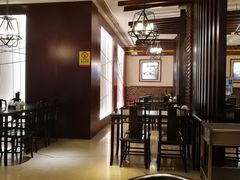 包厢-熙盛源(复兴路店)