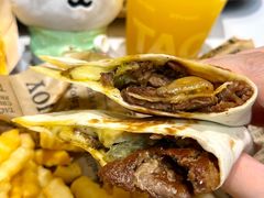-TACO STAR 塔可星(下沙宝龙店)