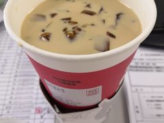 -1828王老吉·草本新茶(珠江新城地铁站店)