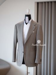 点击看大图 -BROTHER西服礼服定制·商务·婚礼(佛山南海店)