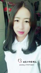 -爱无限美发沙龙