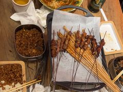 -申记串道(中街店)
