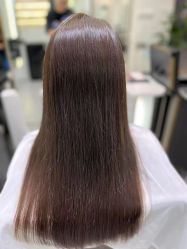 点击看大图 -梳蕾娜 HAIR SALON
