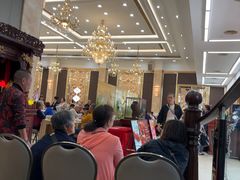 -轩记海鲜餐厅·四十五年老字号·经典粤菜(西区彩虹店)