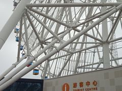 -南昌之星摩天轮