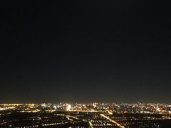 -鬼笑石后山停车场