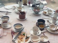 -粤财皇冠假日酒店·彩华轩中餐厅