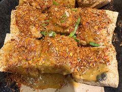 -破瓦寒窑·地摊烤羊排