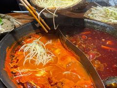 土豆丝-楠火锅(哈尔滨金爵万象店)