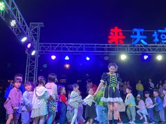 -渔家火锅·海鲜自助餐·演艺(亚龙湾天域酒店)