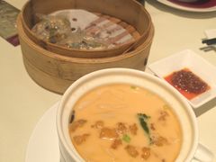 -利苑酒家(合景国际金融广场店)