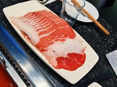 精品肥牛-海底捞火锅(崇文门新世界百货店)