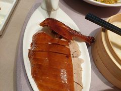 -金鸭季·北京烤鸭(深业上城店)