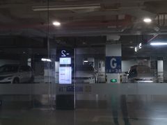 -新田360广场(上海华侨城店)