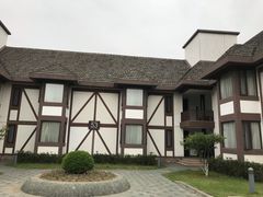 -太阳岛度假酒店