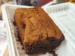 -老回回小吃(百万庄店)