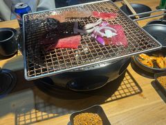 -九田家黑牛烤肉料理(溧阳吾悦店)