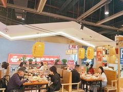 -怪噜范·老贵阳街头名小吃(鸿通城店)