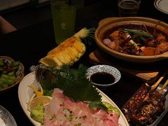 -贰醒·私房小院烧烤 (太古里店)
