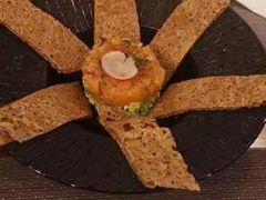 -LA CREPERIE BRETONNE布列塔尼法式餐厅(天童北路店)