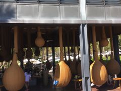 景观位-半山半岛洲际度假酒店-沙滩吧