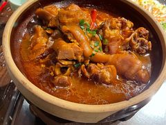 -井水小厨·湘菜(活力广场店)