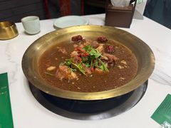 -穆斯林饭庄(明德南街店)