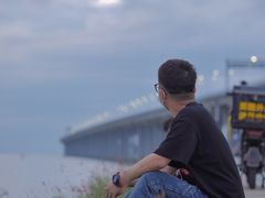 -宝安西湾红树林湿地公园