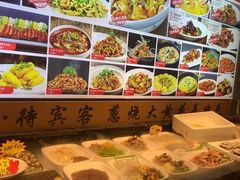 -渔家风味·鲅鱼水饺·央视展播·海鲜天津菜(开发区店)