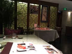 -汉唐宴长安食府