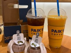 -TBK·本家·添百客·韩国料理(泰然店)