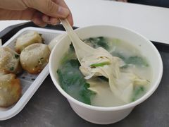 -小杨生煎(南京东路食品一店)