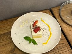 -牛扒先生·厚切雪花牛扒西餐厅(北京路禺山路店)