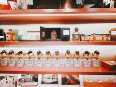 -Punchline Coffee&Roaster(同济大学店)