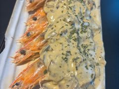 -Ameigo梅果·云贵川bistro(长宁来福士店)