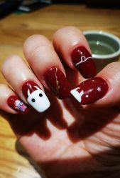 -媄甲诗美甲美睫