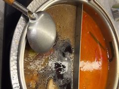 -一绪に寿喜烧(荟聚店)