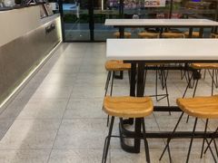 -鲜芋仙(长山湖店)